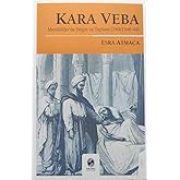 Kara Veba: Meml&uuml;kler'de Salgın ve Toplum (Kapak değişebilir)