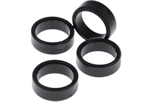 sharprepublic 4pcs Pneus De Roue pour WLtoys K969 K989 P929 1/28 RC Drift Racing Pièces De Voiture