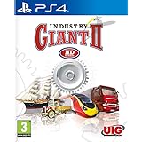 Industry Giant 2 HD Remake
