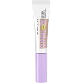 MAYBELLINE Super Lock Brow Glue Kaş Sabitleyici Maskara - Taupe