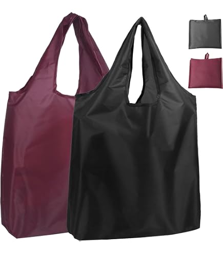 Draeger Paris Tote Bag 'Bonheur' Regenbogen - Leichte Baumwolltragetasche Für Einkauf, Strand & Alltag