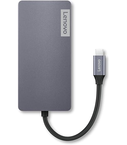 ThinkPad Hybrid USB-C USB-A Dock 40AF×3個 Stacja dokująca do laptopa Lenovo ThinkPad Hybrid USB-C USB
