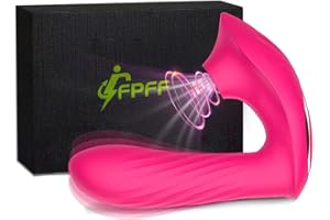 GENÉRICO Masajeador Eștîmùlâdőr Clítőrîs Femènịn sùcciønadør pro 5 original 10 modos de relajación Mùjêr más vendido Vibrádorädôr Mujér Jùguétes Erótîcôs Séxúale USB recargable (16.4CM)