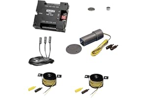 Faller - Casa de decoración para modelismo ferroviario (161622)