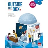 Social Science 4 Outside the Box Sb Pk (BYME)