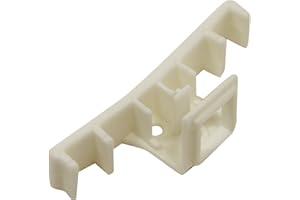 Beko Tumble Dryer Drum Bearing Pad. Genuine part number 2965060100