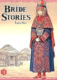Bride Stories