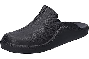 Josef Seibel Pantoufle Monaco 202 G | Noir