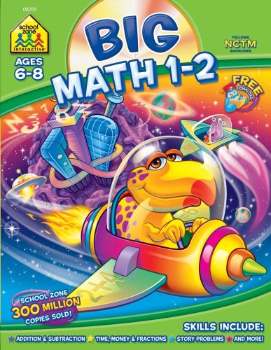 Big Math 1-2