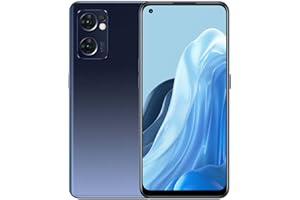 Oppo Find X5 Lite 256Gb 5G Starry Black (Negro)