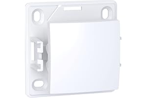 SCHNEIDER ELECTRIC interrupteur simple allumage - a composer - schneider alrea alb61050p