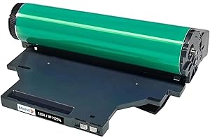 BAISINE Tambor 120A Compatible con HP 120A W1120A Tambor para HP Color Laser MFP 178nwg 179fwg 178nw 179fnw 179fnw, Color Laser 150a 150nw