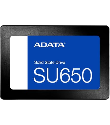 Amazon.in: Buy ADATA SU630 960 GB Solid State Drive Online at Low