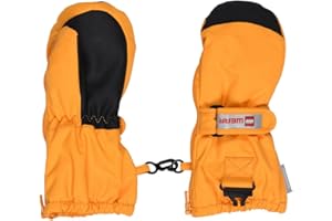 LEGO Wear Guanti Pesanti Unisex-Bambini e Ragazzi