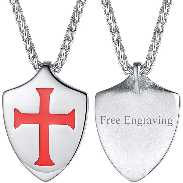 Collana con ciondolo a forma di nodo celtico Triquetra / Simbolo dell'eternità, dell'amicizia e dell'amore / Intagliato a mano da me stesso in pietra naturale - Italia