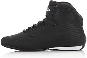 Alpinestars Botas Al, Ropa para Motocicleta Hombre