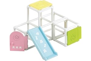 Sylvanian Families Baby Jungle Gym