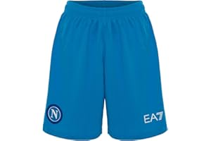 SSC NAPOLI - Men's Race Shorts