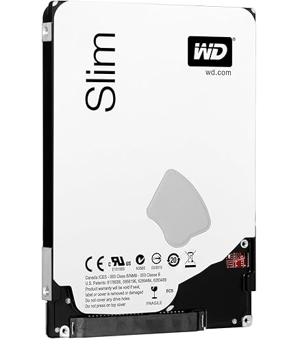 Amazon.in: Buy 1TB 2.5 Hard Drive for Dell Inspiron-15 15 1564 15