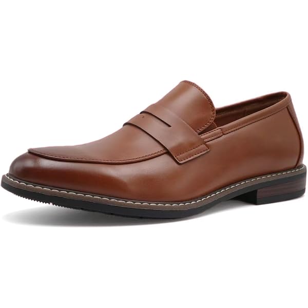 Chaussures Mocassin Homme Toocool - Cuir Synthétique - Style Casual élégant