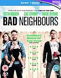 Bad Neighbours [Blu-ray]