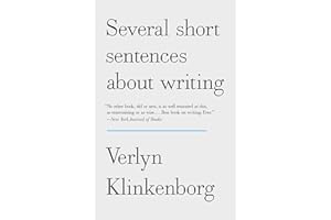 Several Short Sentences About Writing