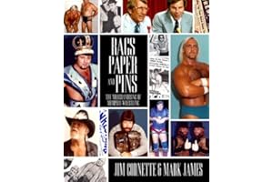 Rags, Paper and Pins: The Merchandising of Memphis Wrestling