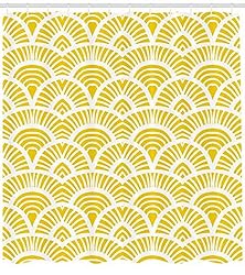 Duschvorhang gelb Preisvergleich - günstige Angebote bei yopi.de