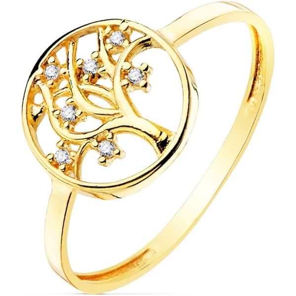 Ciondolo In Oro 18 Carati Con Diamante Da 0,81 Carati E Zaffiro Blu Da 097 Carati - Foto 5