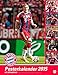 FC Bayern München Posterkalender 2015 by 