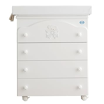 commode a langer prestige