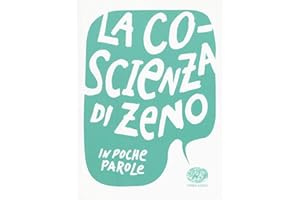 La coscienza di Zeno da Italo Svevo