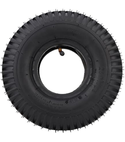 1 Set Of 4 Inner Tubes 3.00-4 260x85 Mobility Scooter Inner Tube 300x4