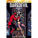 Marvel must-have. daredevil: born again
