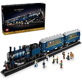 "LEGO IDEAS - 21344 The Orient Express Train (2540 Par&ccedil;a) "