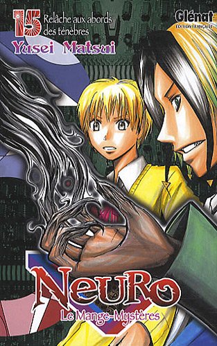 Neuro — Tome 15