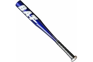 "Supershock 25",30"-Inch Aluminum Alloy Baseball Bat - Durable Thick Bar for Enhanced Performance
