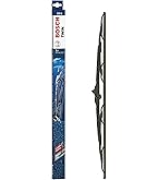 Bosch Aerotwin AR15U Wiper Blade 380mm Length 1 x Front Windscreen Wiper Blade