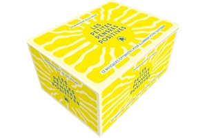 Les petites pensées positives: 52 messages optimistes pour illuminer votre quotidien