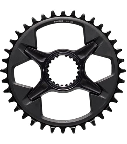 Shimano Deore XT CS-M8200-12 Cassette - 12-Speed, 10-51t