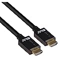 Club 3D CAC-1372 Ultra High Speed HDMI Kabel, 10K 120Hz Schwarz