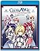 Produktbild CROSS ANGE: RONDO OF ANGEL & DRAGON: COMPLETE COLL - CROSS ANGE: RONDO OF ANGEL & DRAGON: COMPLETE COLL (4 Blu-ray)