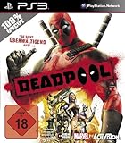  Deadpool - [PlayStation 3]