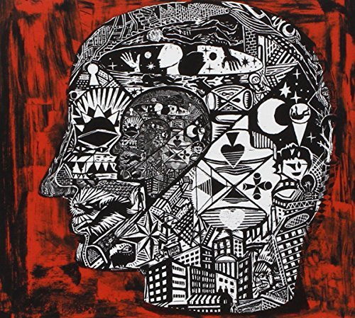 Preisvergleich Produktbild A Matter of Scale by Stand High Patrol