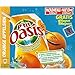Produktbild P'tit Oasis Orange 8x200ml. - Orangensaft