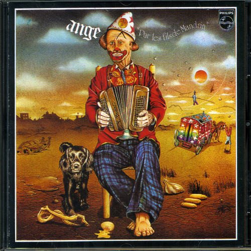 Par les fils de Mandrin