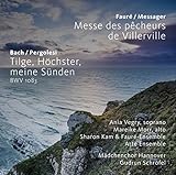 höchster kreisblatt  Tilge,Höchster,meine Sünden/+