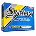 Produktbild Srixon AD333 - Golfbälle Gelb