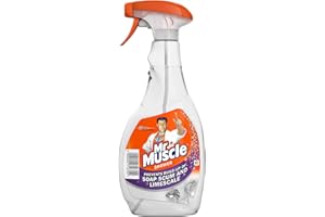 Mr Muscle Shower Spray 500ml