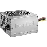 be quiet! Netzteil ATX 300W System Power B9 Bulk BN206